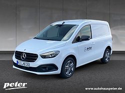 Mercedes-Benz Citan 112 CDI ILS-LED/ MBUX/ Hecktüren/ Klima