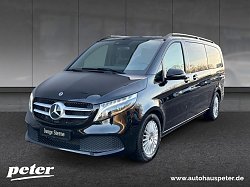 Mercedes-Benz V 250 d Edition extralang ILS-LED/ MBUX/ DAB