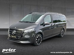 Mercedes-Benz V 250d STYLE  Distronic/ MBUX/ Airmatic/ Multibeam