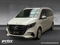 Mercedes-Benz V 250d STYLE Kompakt MultiBeam/ Widescreen/ AHK