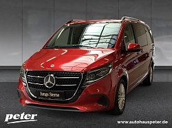 Mercedes-Benz V 250 d STYLE 360&deg;Kamera/ MultiBeam/ Liegepaket/ AHK