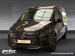 Mercedes-Benz Marco Polo 300d 4Matic HORIZON AMG Multibeam/ AHK