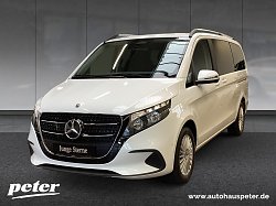 Mercedes-Benz V 250d Lang Distronic/ Widescreen Cockpit