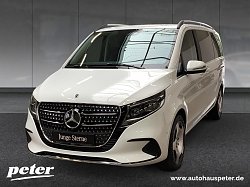 Mercedes-Benz V 250 d AVANTGARDE Lang MultiBeam/ 360&deg;/ Distronic