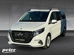 Mercedes-Benz V 250 d STYLE Lang Multibeam/ Distronic/ AHK2.5T