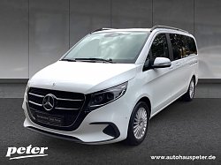 Mercedes-Benz V 220 d STYLE Lang Widescreen/ MultiBeam/ AHK
