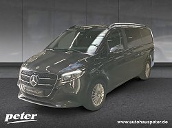 Mercedes-Benz V 220d STYLE Lang MultiBeam/ Distronic/ AHK2.5t
