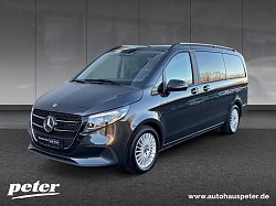 Mercedes-Benz V 250 d STYLE Lang Widescreen/ MultiBeam/ AHK2.5t