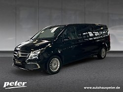 Mercedes-Benz V 300 d Avantgarde extralang 4 Matic LED-ILS/ AHK