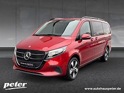 Mercedes-Benz V 220 d 4 MATIC STYLE  MultiBeam/ Distronic
