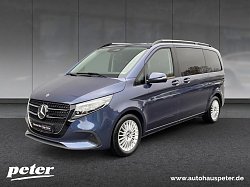 Mercedes-Benz V 250 d STYLE  MultiBeam/ Distronic/ AHK2.5t