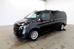 Mercedes-Benz V 220 d Lang Widescreen/ Distronic/ AHK2.5t