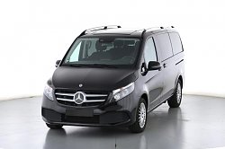 Mercedes-Benz V 250 d lang  Distronic/ MBUX/ AHK2.5t