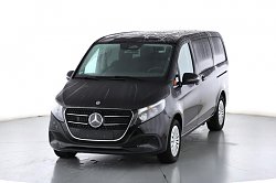 Mercedes-Benz V 220 d Lang Widescreen/ Distronic
