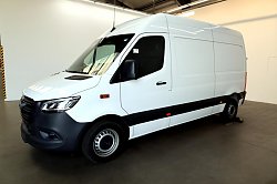 Mercedes-Benz Sprinter 315 CDI  LED/ Distronic/ Klima