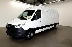 Mercedes-Benz Sprinter 317 CDI Maxi  Winter-Paket/ Automatik