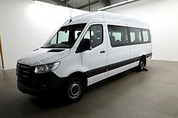 Mercedes-Benz Sprinter 315CDI Maxi Tourer  Navi/ Klima/ Kamera