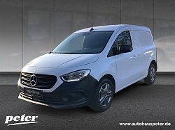 Mercedes-Benz Citan 110 CDI Kasten PRO  MBUX/ AHK/ Klima/ 