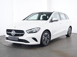 Mercedes-Benz B 200 Progressive/ Multibeam/ 360&deg;Kamera/ Distronic