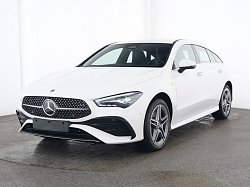 Mercedes-Benz CLA 250 e SB AMG/ Advanced/ LED/ Kamera/ Navi/ AHK/ 