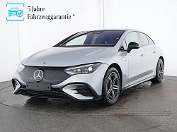 Mercedes-Benz EQE 300 AMG/ Night/ Digital/ Distronic/ Memory/ AHK/ 