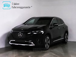 Mercedes-Benz EQE 350 4M SUV Edition Electric Art/ Digital/ 360&deg;