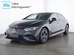 Mercedes-Benz EQE 500 4M AMG/ Night/ Digital/ Hinterachsl./ Pano-D