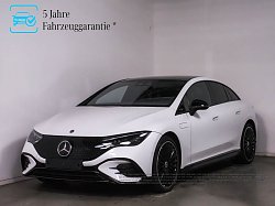 Mercedes-Benz EQE 300 AMG/ Edition/ Night/ 21/ Digital/ Panorama-D
