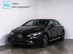 Mercedes-Benz EQE 300 Electric Art/ LED/ Distronic/ Memory-P./ AHK
