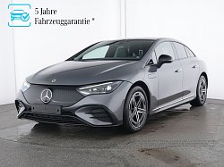 Mercedes-Benz EQE 350 4M AMG/ Night/ Digital/ Hinterachsl./ Pano-D
