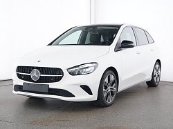 Mercedes-Benz B 200 Night/ Progressive/ LED/ Panorama-D/ Distronic