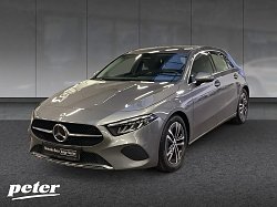 Mercedes-Benz A 200 Progressive/ Advanced/ 7G/ LED/ Kamera/ DAB/ 