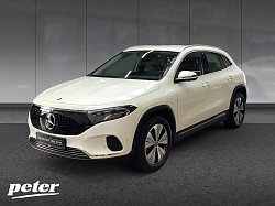 Mercedes-Benz EQA 300 4M Progressive/ Advanced/ LED/ 360&deg;K/ AHK/ 