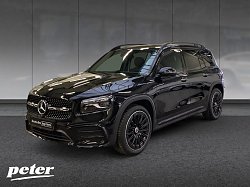 Mercedes-Benz GLB 220 4MATIC / AMG/ MBUX/ 20/ THERMATIC/ LED/ AHK/ 