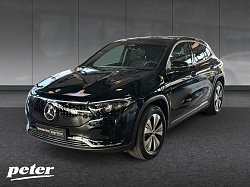 Mercedes-Benz EQA 250/  Progressive/ Advanced/ LED/ Kamera/ DAB/ 