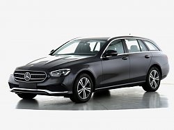 Mercedes-Benz E 220 d T Avantgarde/ 9G/ LED/ Kamera/ Spur-P./ Navi/ 