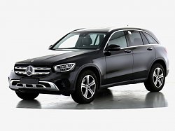 Mercedes-Benz GLC 220 d 4M Exclusive Int./ Offraod/ LED/ Kamera/ 