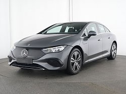Mercedes-Benz EQE 350/  Electric Art/ LED/ Kamera/ Memory-P./ DAB
