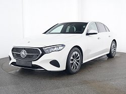 Mercedes-Benz E 200 Limousine Avangarde/ Advanced/ 9G/ LED/ Kamera