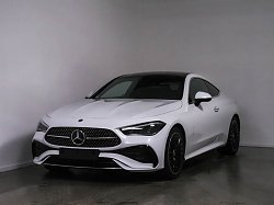 Mercedes-Benz CLE 180 Coup&eacute; AMG Line/ LED/ Panorama-D/ Kamera/ AHK