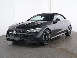 Mercedes-Benz CLE 200 Cabriolet AMG/ Night/ LED/ Airscarf/ Kamera/ 