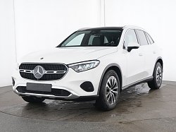 Mercedes-Benz GLC 220 d 4M Avantgarde/ LED/ Panorama-D/ Memory-P.