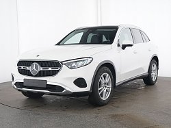Mercedes-Benz GLC 220 d 4M Avantgarde/ LED/ Standheizung/ Pano-SD
