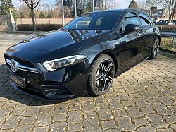 Mercedes-Benz AMG A 35 4M AMG/ Night/ Multibeam/ Navi/ 