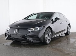 Mercedes-Benz EQE 300 AMG/ Edition/ Night/ 20/ Digital/ Hintera./ 