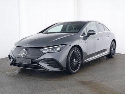Mercedes-Benz EQE 300 AMG/ Edition/ 21/ Digital/ Hyperscreen/ PSD/ 