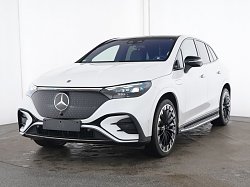 Mercedes-Benz EQE 350 4M SUV AMG/ Edition/ Night/ 22/ Digital/ AHK