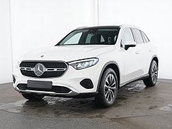 Mercedes-Benz GLC 220 d 4M Avantgarde/ 9G/ LED/ Burmester/ Pano-SD
