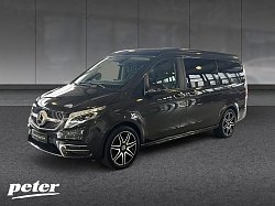 Mercedes-Benz Marco Polo 300d 4Matic HORIZON AMG ILS-LED/ AHK