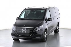 Mercedes-Benz EQV 300 Lang Distronic/ MultiBeam LED
